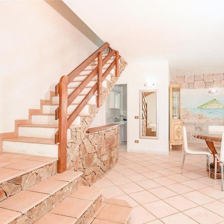 Villa Alfredo Golfo Aranci Zewnętrze zdjęcie