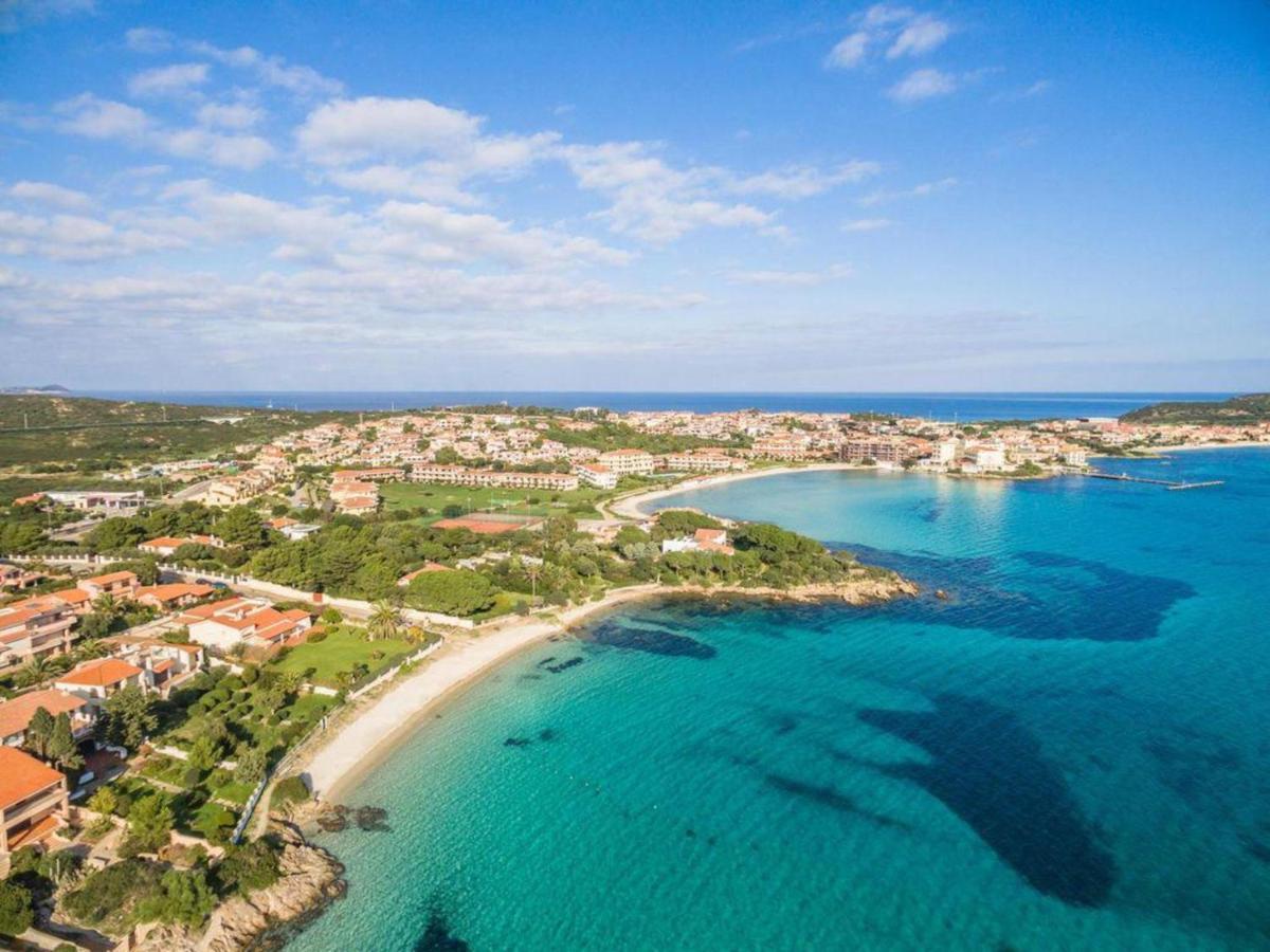 Villa Alfredo Golfo Aranci Zewnętrze zdjęcie