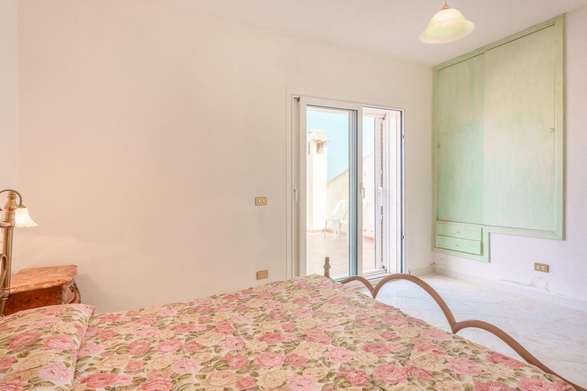 Villa Alfredo Golfo Aranci Zewnętrze zdjęcie