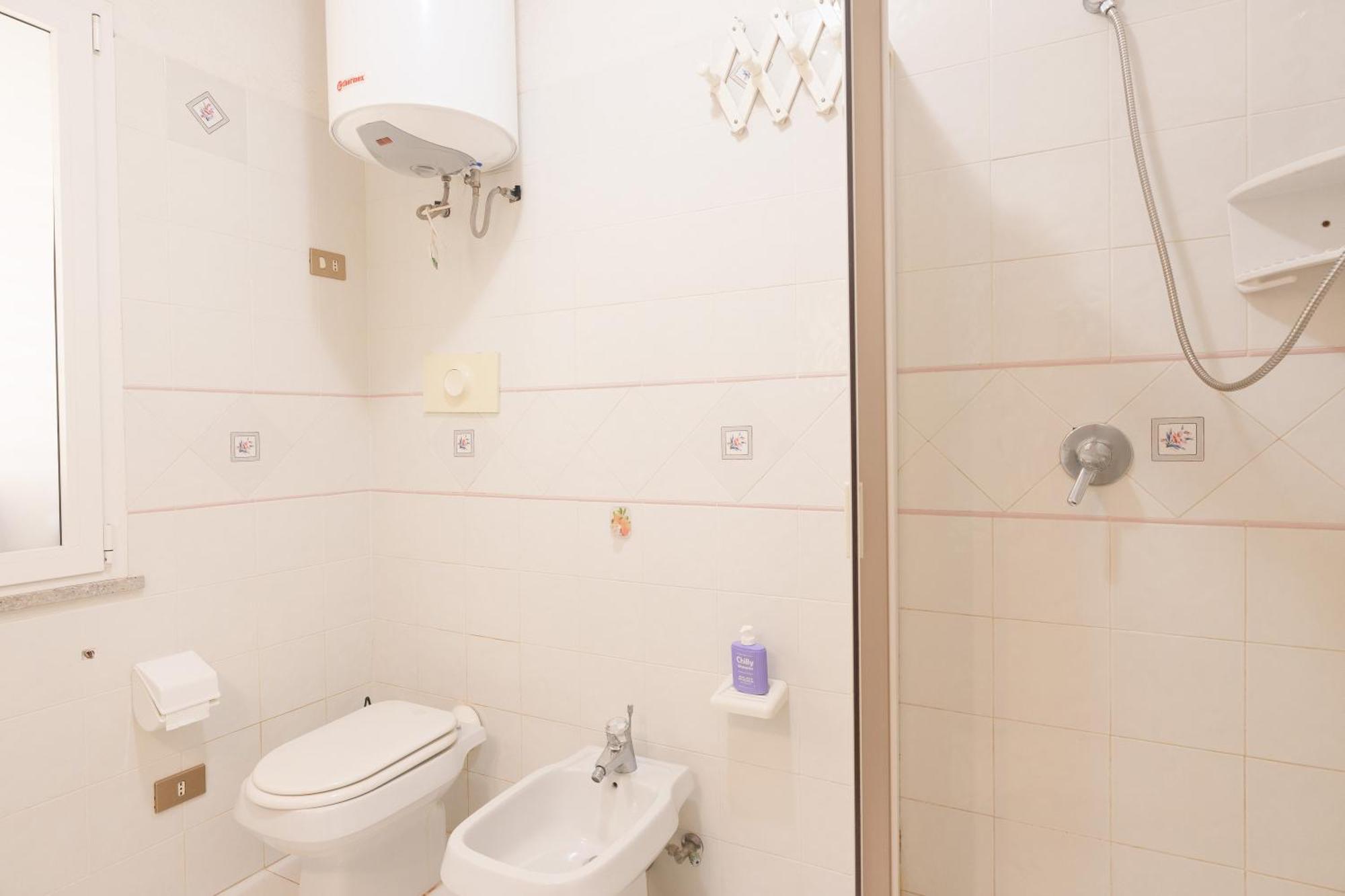 Villa Alfredo Golfo Aranci Zewnętrze zdjęcie